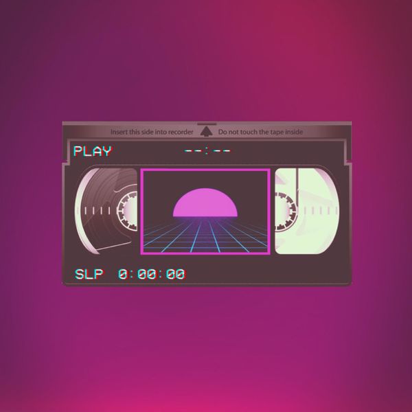 Runner|VHS Runner|VHS