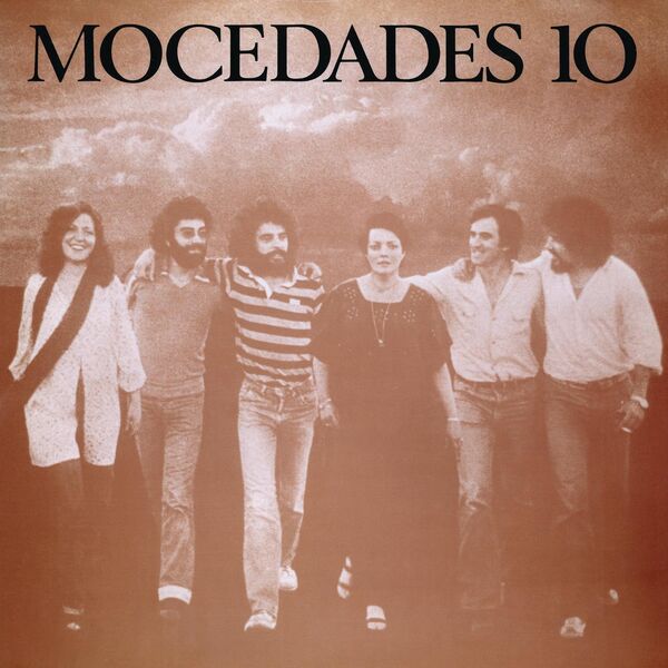 Mocedades 10 (Remasterizado 2022), Mocedades - Qobuz
