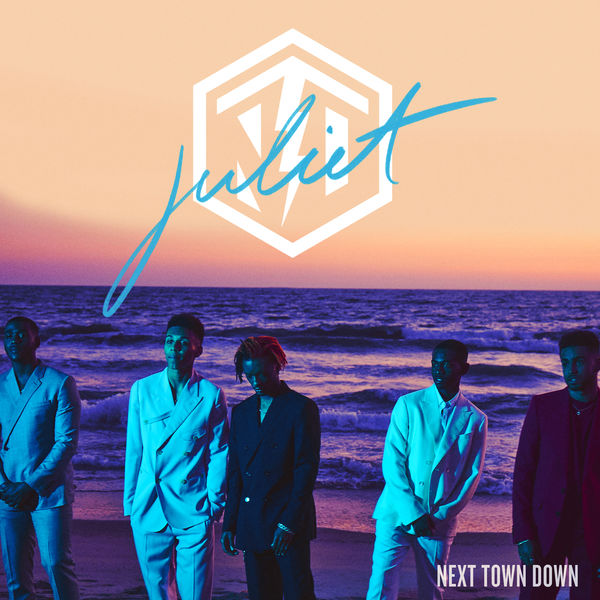 Next Town Down - Juliet Next Town Down - Juliet