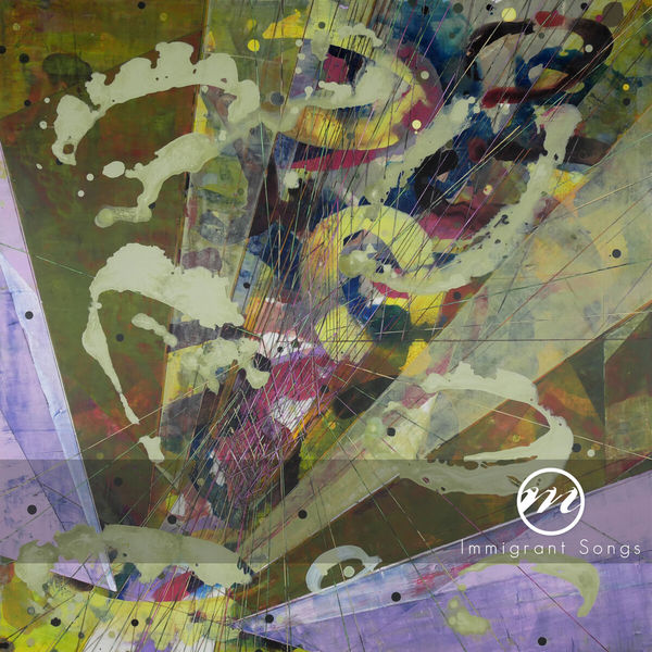 MCTHFG - Immigrant Songs MCTHFG - Immigrant Songs