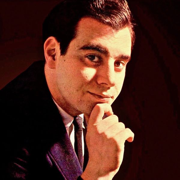 Lalo Schifrin - The Bossa Nova And Latin Recordings Vol 1 Lalo Schifrin - The Bossa Nova And Latin Recordings Vol 1