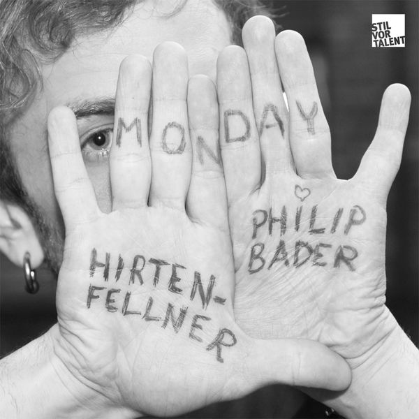 Hirtenfellner|Monday EP (Original Version) Hirtenfellner|Monday EP (Original Version)