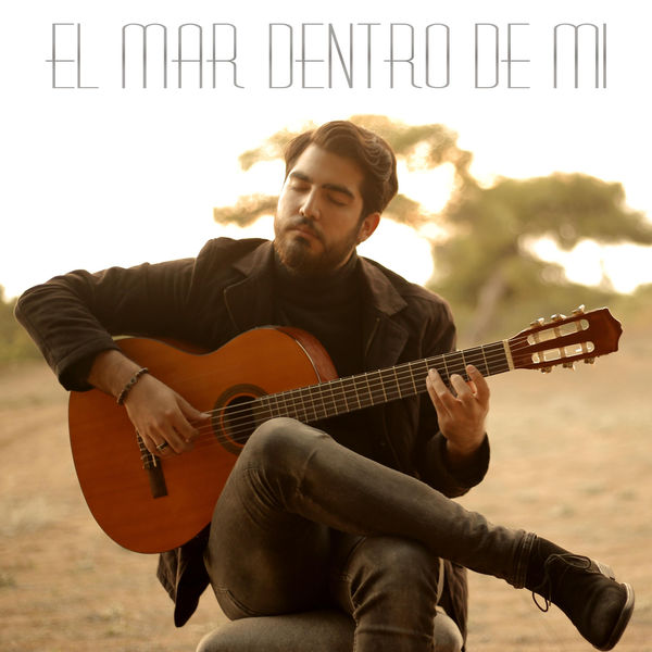 Osman Acun - El Mar Dentro de Mi Osman Acun - El Mar Dentro de Mi