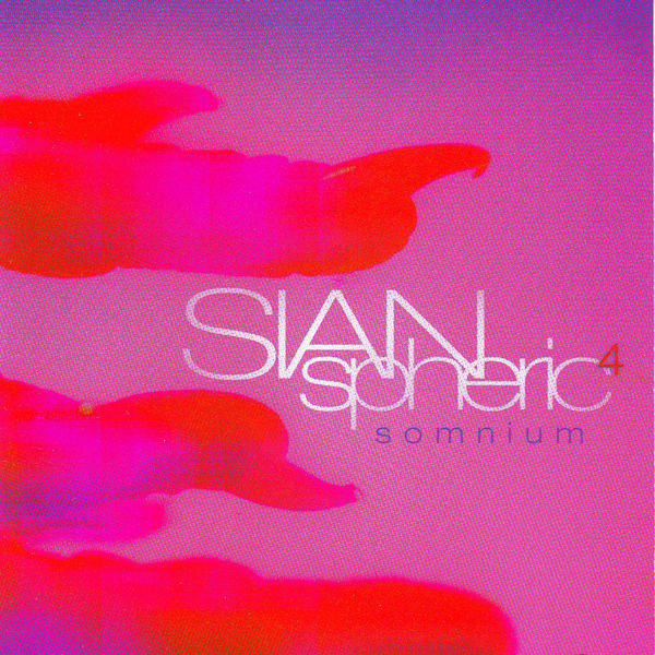 Sianspheric|Somnium Sianspheric|Somnium