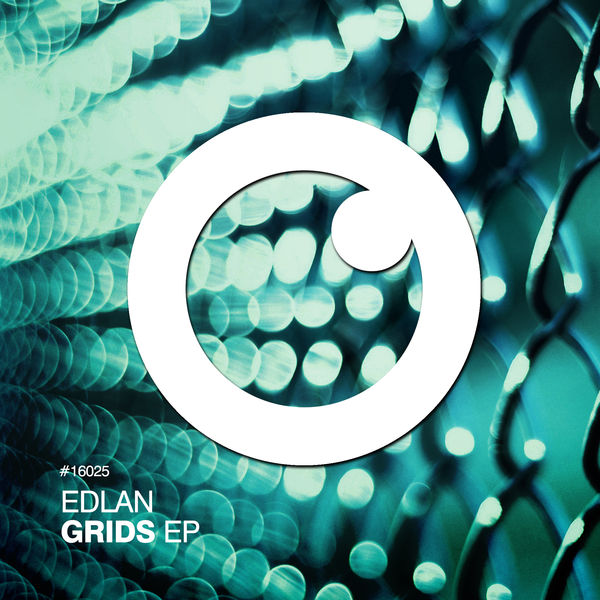 Edlan|Grids EP Edlan|Grids EP