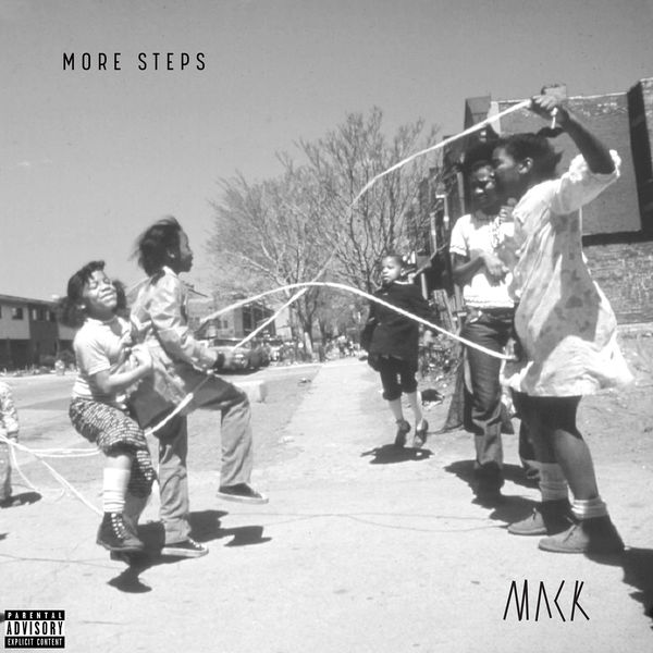 Mack - More Steps Mack - More Steps