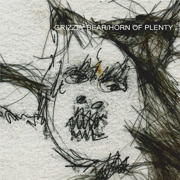 Grizzly Bear - Horn of Plenty Grizzly Bear - Horn of Plenty