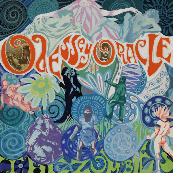 Odessey and Oracle (Mono Remastered), The Zombies - Qobuz