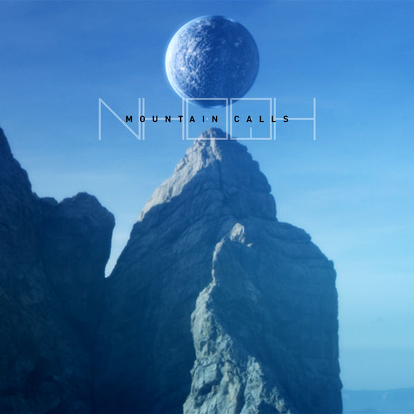 Nhoah - Mountain Calls Nhoah - Mountain Calls