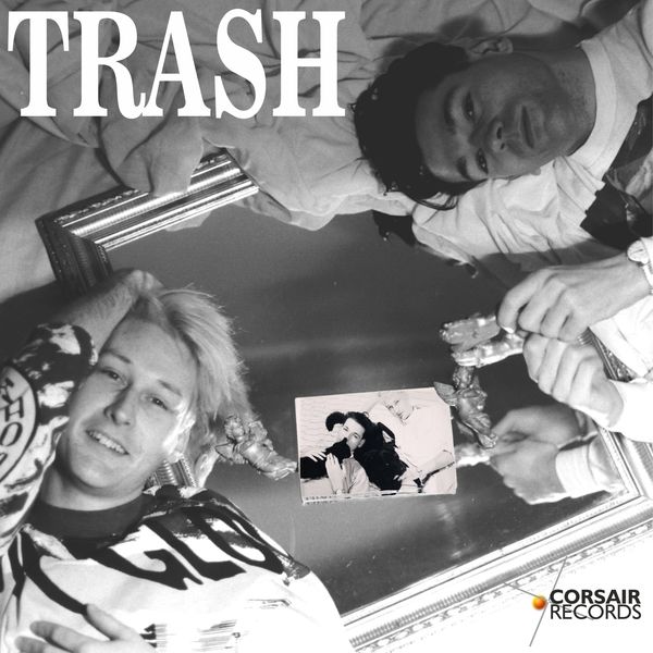 Trash|Sensation Saturation Trash|Sensation Saturation