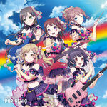 Poppin'Party POPIGENIC
