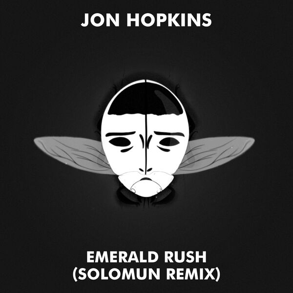 Jon Hopkins|Emerald Rush (Solomun Remix) Jon Hopkins|Emerald Rush (Solomun Remix)