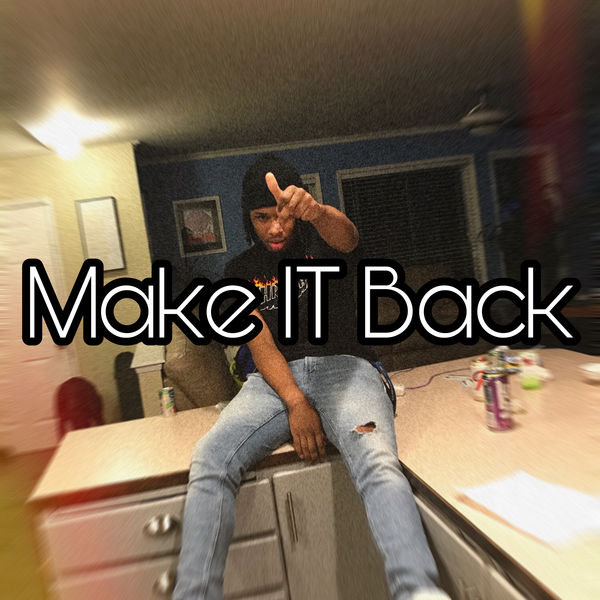 Young Pharo - Make IT Back Young Pharo - Make IT Back