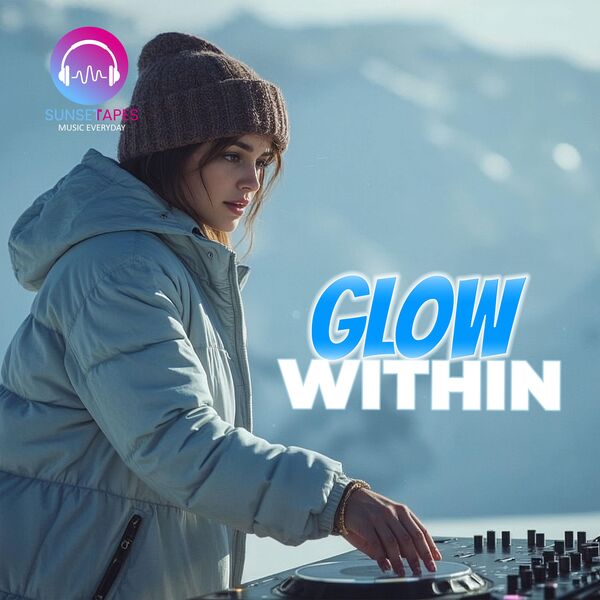 Sunset Tapes Music|Glow Within Sunset Tapes Music|Glow Within