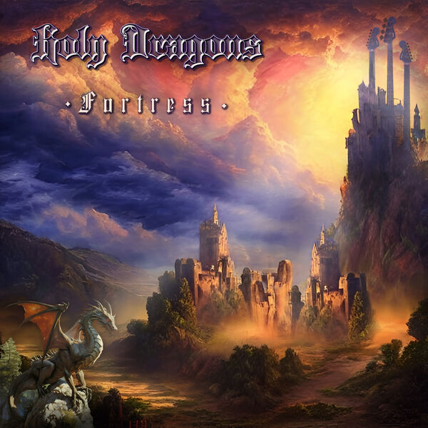 Holy Dragons|Fortress Holy Dragons|Fortress