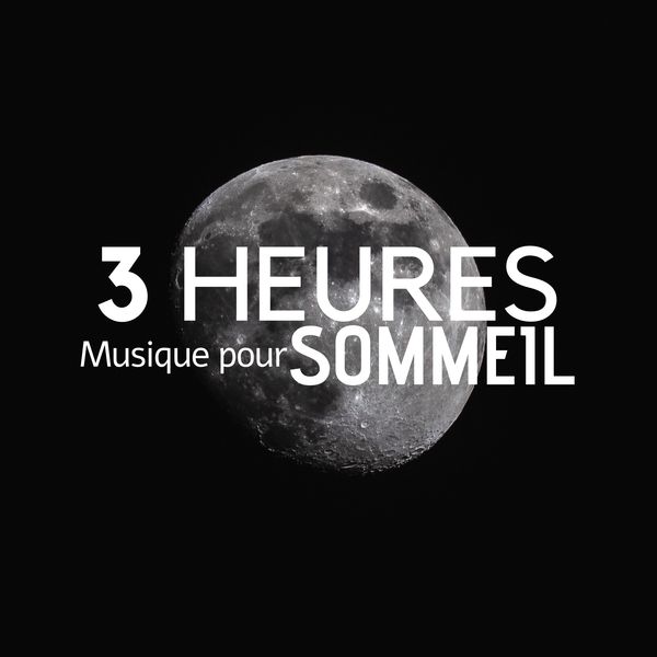 Musicothérapie & Nature Sounds Nature Music|3 HEURES Musique pour Sommeil Dormir Relaxation, Musique pour Profonde Rêver