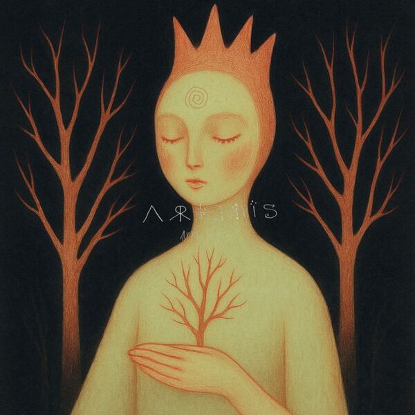 Anya Genesis|Artemis