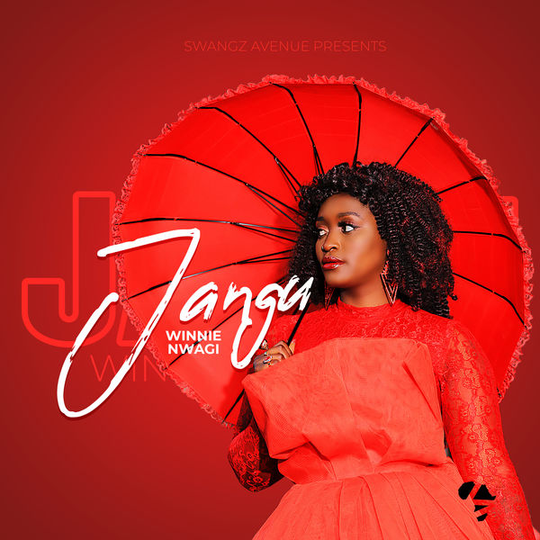 Winnie Nwagi|Jangu