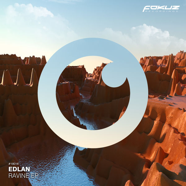 Edlan|Ravine EP Edlan|Ravine EP