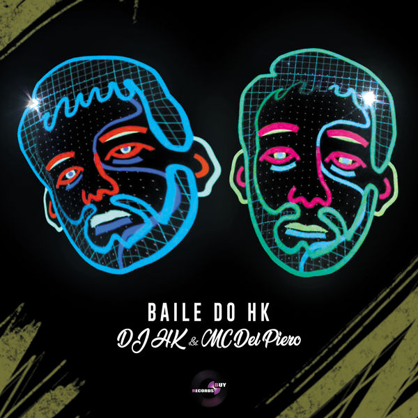 DJ HK - Baile Do HK DJ HK - Baile Do HK