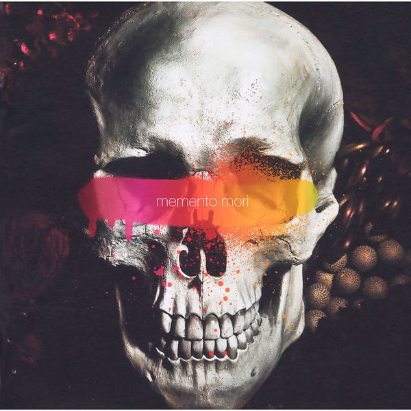 BUCK-TICK　memento mori Memento Mori, Buck-Tick - Qobuz