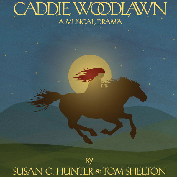 Tom Shelton - Caddie Woodlawn a Musical Drama (feat. The Cast of Caddie Woodlawn) Tom Shelton - Caddie Woodlawn a Musical Drama (feat. The Cast of Caddie Woodlawn)