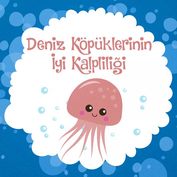 Özlem Türay - Deniz Köpüklerinin İyi Kalpliliği Özlem Türay - Deniz Köpüklerinin İyi Kalpliliği