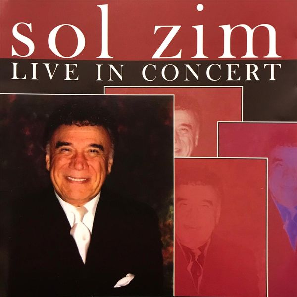 Live in Concert, Sol Zim Qobuz