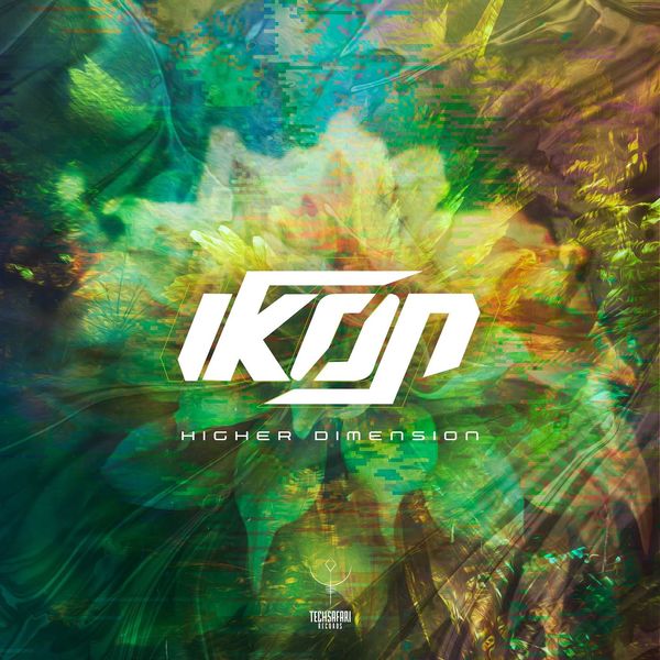 IKØN - Higher Dimension IKØN - Higher Dimension