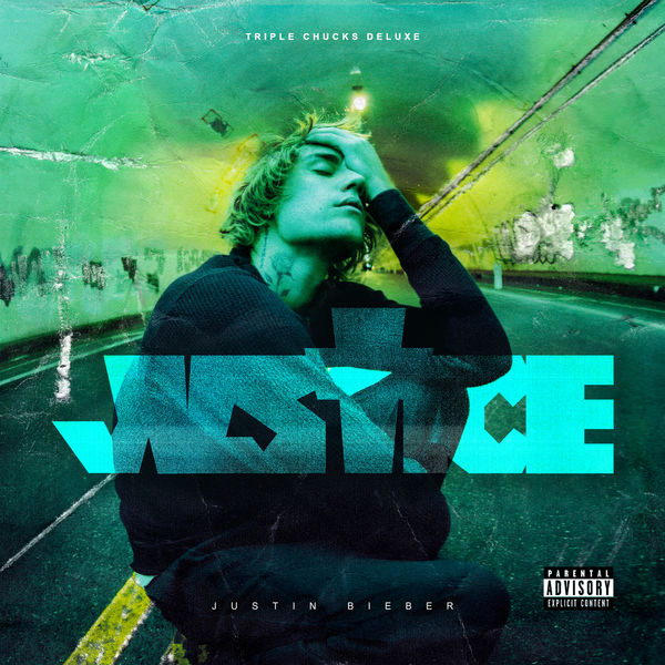 Justin Bieber|Justice (Triple Chucks Deluxe) Justin Bieber|Justice (Triple Chucks Deluxe)