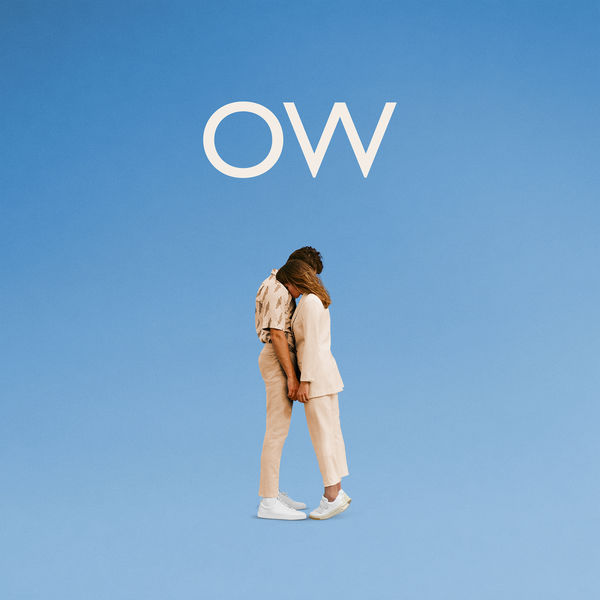 Oh Wonder - No One Else Can Wear Your Crown Oh Wonder - No One Else Can Wear Your Crown