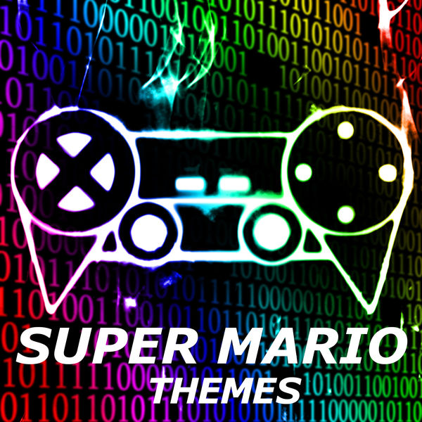 Mario Themes Thread Super Mario Themes, Super Mario Bros - Qobuz