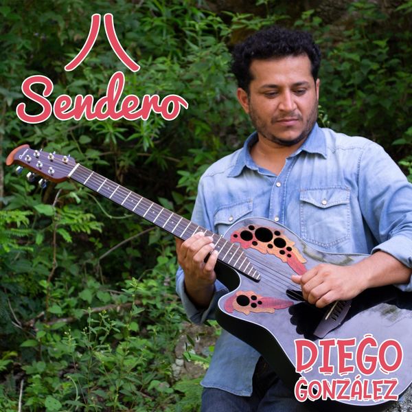 Diego Gonzalez|Sendero Diego Gonzalez|Sendero