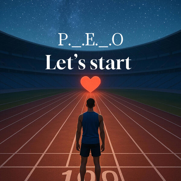 P._.E._.O|Let's start