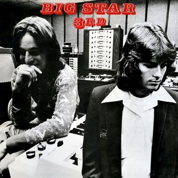 Big Star - Third Big Star - Third