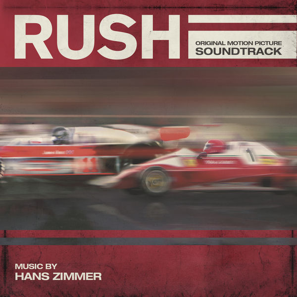 Hans Zimmer Rush (Soundtrack)