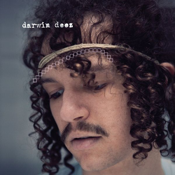 Darwin Deez - Darwin Deez (10 Yearz) Darwin Deez - Darwin Deez (10 Yearz)