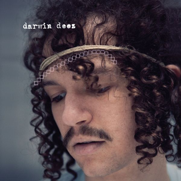 Darwin Deez|Darwin Deez (10 Yearz)