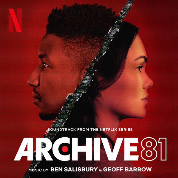 ベン サリスベリー|Archive 81 (Soundtrack From The Netflix Series)