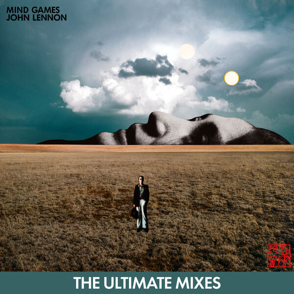 John Lennon|Mind Games (The Ultimate Mixes) John Lennon|Mind Games (The Ultimate Mixes)