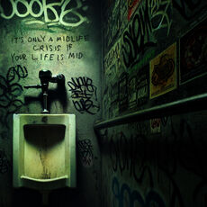 It's Only a Midlife Crisis If Your Life Is Mid