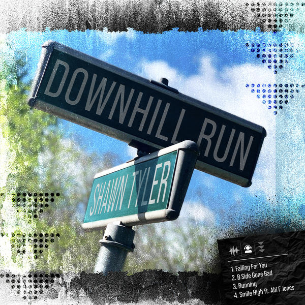 Shawn Tyler|Downhill Run