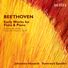 Johannes Hustedt Ludwig van Beethoven: Early Works for Flute and Piano
