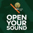 Various Artists Open Your Sound (Jägermusic Lab 2024)