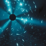 Laurel Halo Midnight Zone (Original Soundtrack to the Film by Julian Charrière)