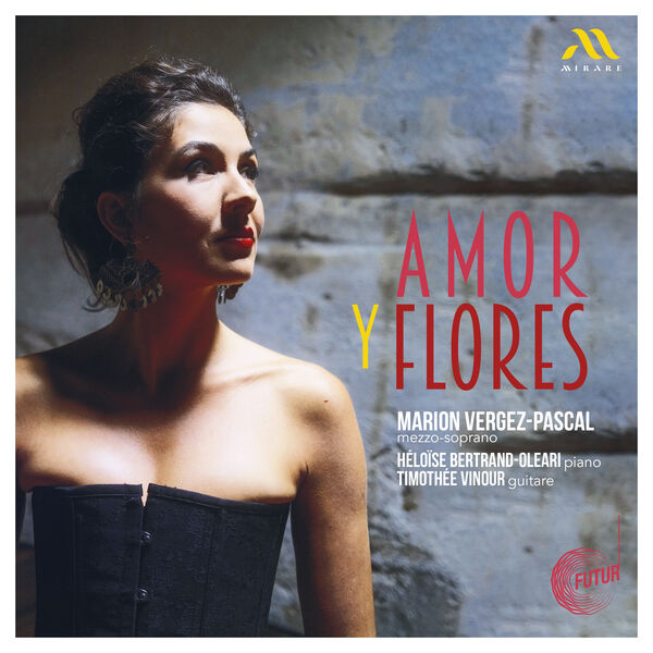 Amor y flores
