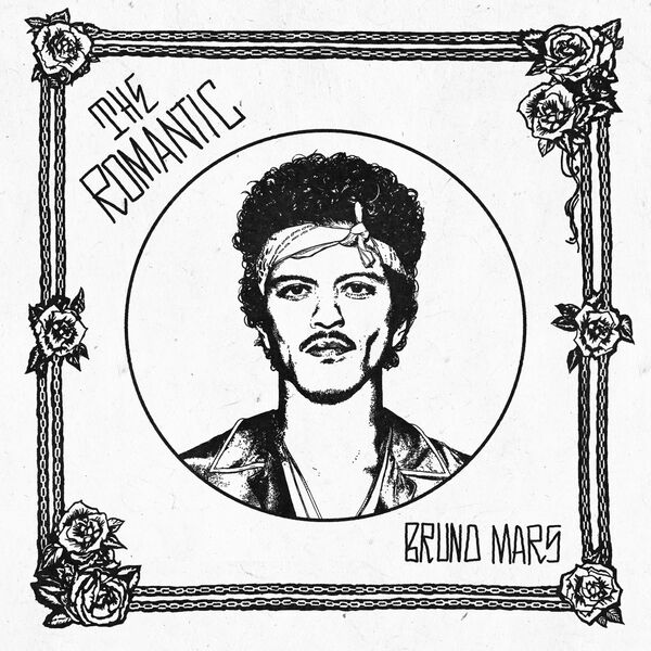 I Just Might, Bruno Mars - Qobuz