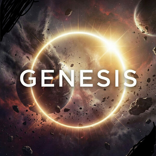【もつ野郎】void genesis Genesis, Ground Zero - Qobuz