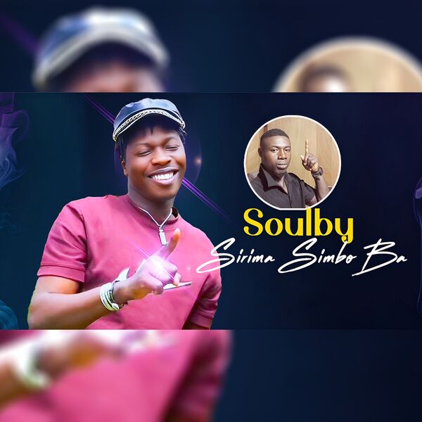 Singer Simbo Sirima Simbo Ba, Soulby - Qobuz