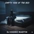 DJ CEDRIC MARTIN EMPTY SIDE OF THE BED